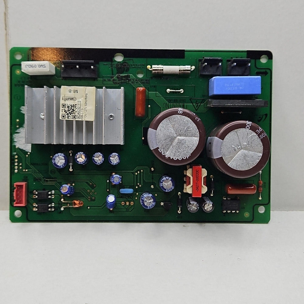 Samsung DA92-00111BRefrigerator inverter powerControl Board Openbox Homecore